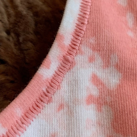 Calvin Klein Tie Dye Bra - Picture 3 of 7